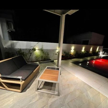 Earth Heaven Villa Mahābaleshwar Eksteriør billede